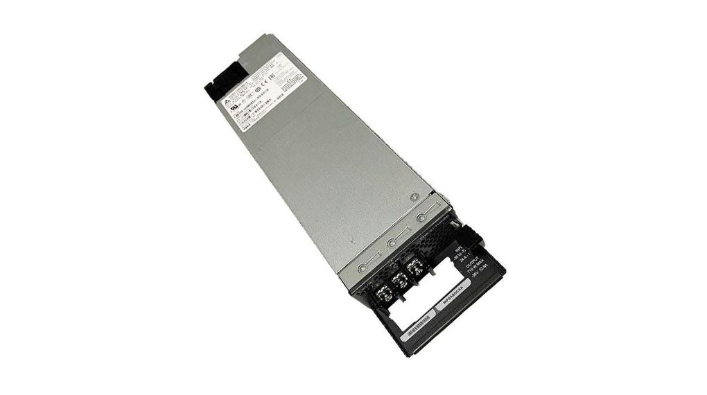 Cisco PWR-C1-715WDC Netzteil 715 W – für Catalyst 9300