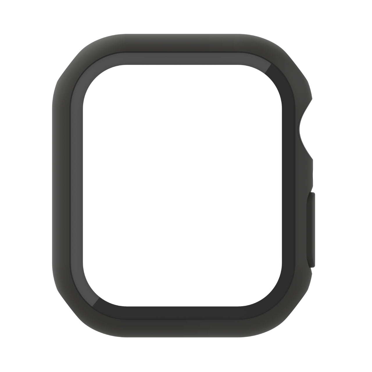 Belkin TemperedCurve 2-in-1 – Displayschutz – für Apple Watch