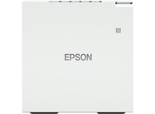 Epson TM-M30III – Weissgehäuse, LAN & USB