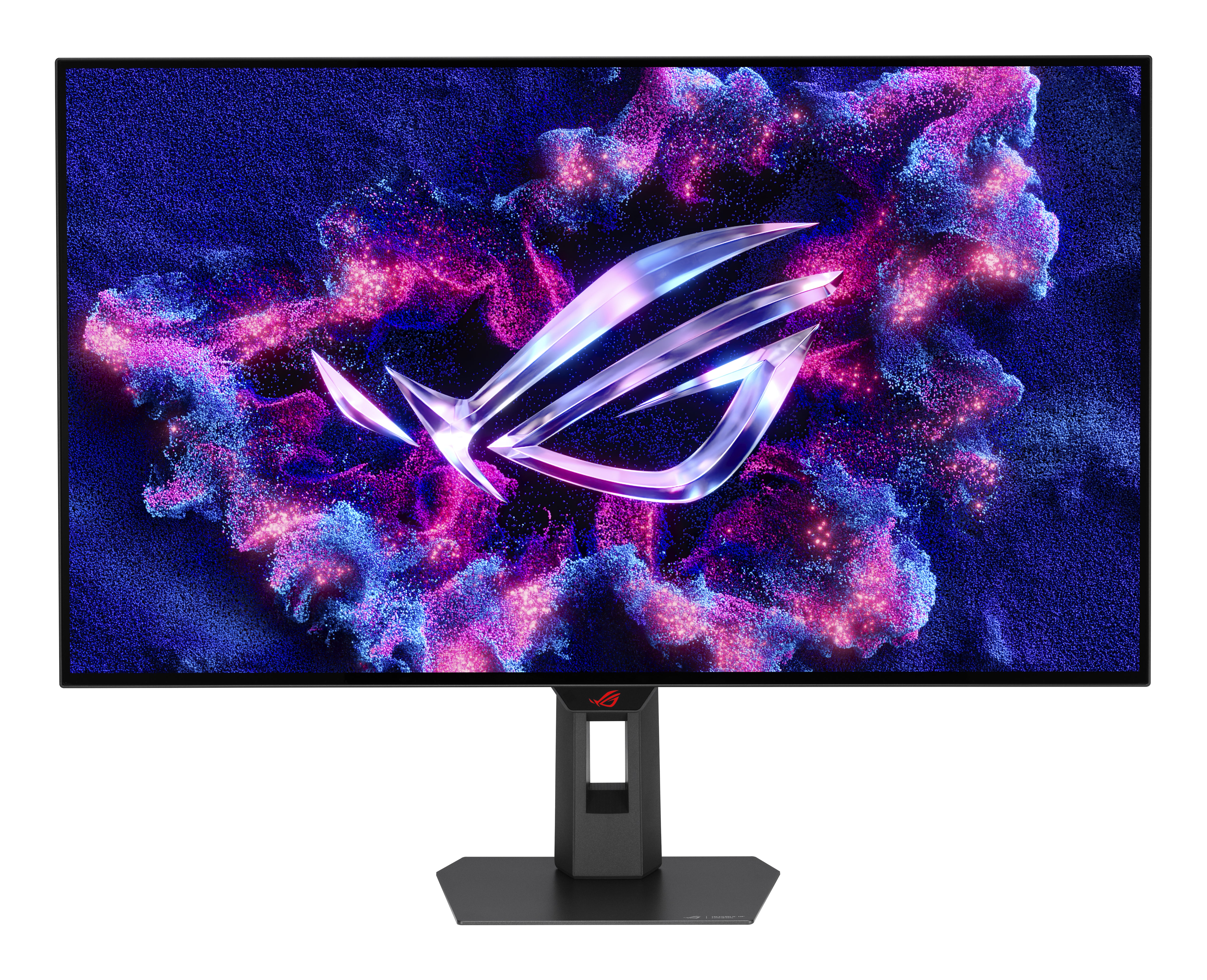 ASUS ROG Strix OLED XG32UCWMG – Monitor, 32", OLED, 240 Hz (4K) / 480 Hz (FHD), G-Sync, FreeSync