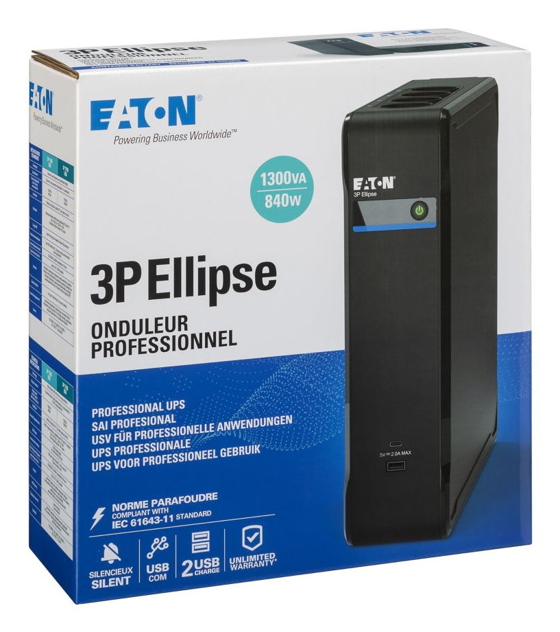 Eaton Netzteil – 840 W