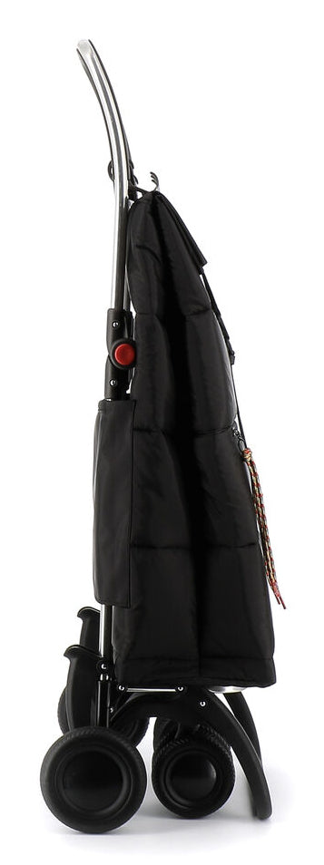 Rolser Stofftasche, Polyester, Schwarz, 330×710×190 mm