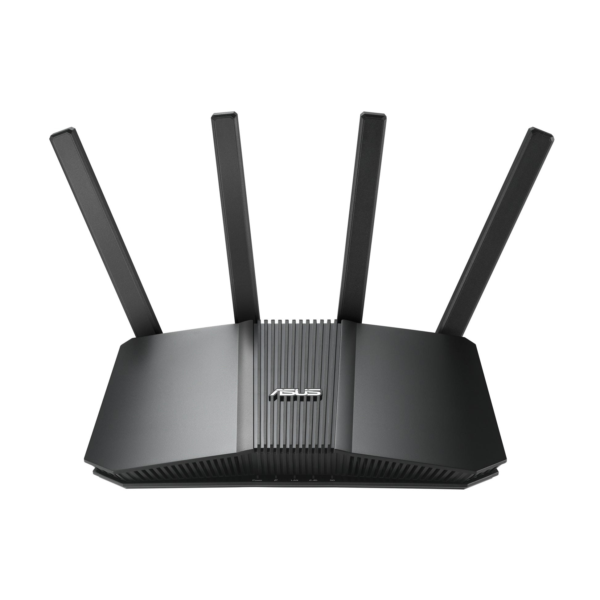 ASUS WLAN-Router – Wi-Fi 7 Dual-Band (2,4/5 GHz), 3,6 Gbit/s, 2,5GbE