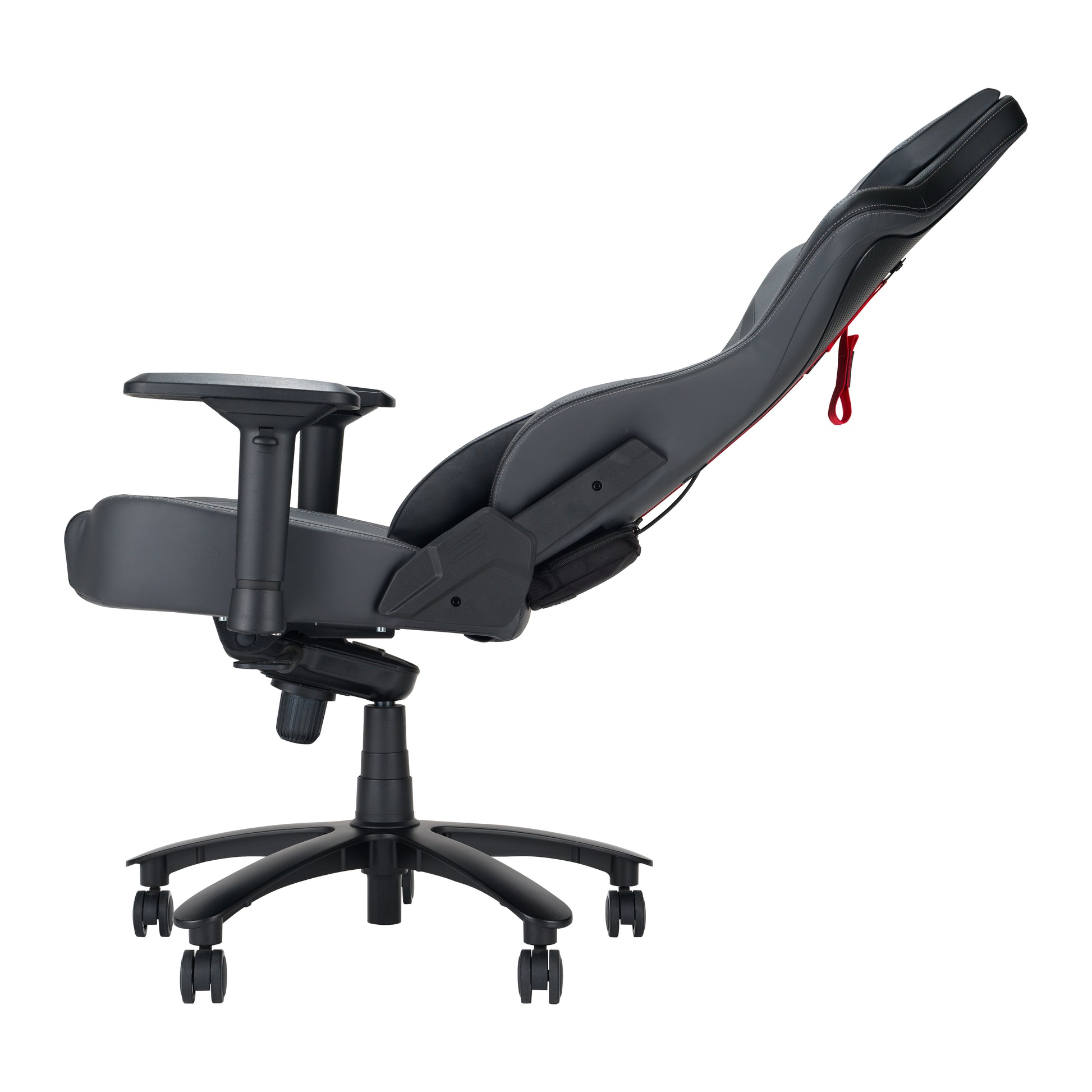 ASUS Konferenzstuhl SL301CW ROG Chariot X Core – 70 × 71 × 60 cm, grau