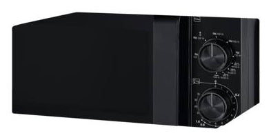 Severin Kombi-Mikrowelle MW 7792 – 20 l, Grill, 900 W – Schwarz