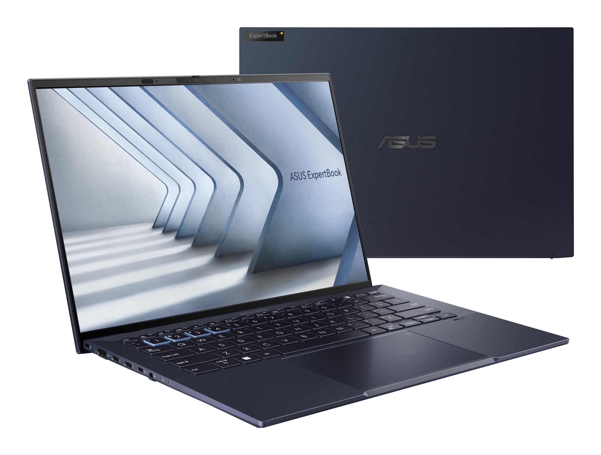ASUS ExpertBook B9 OLED B9403CVAR-KM0879Z – Laptop – Windows 11 Pro