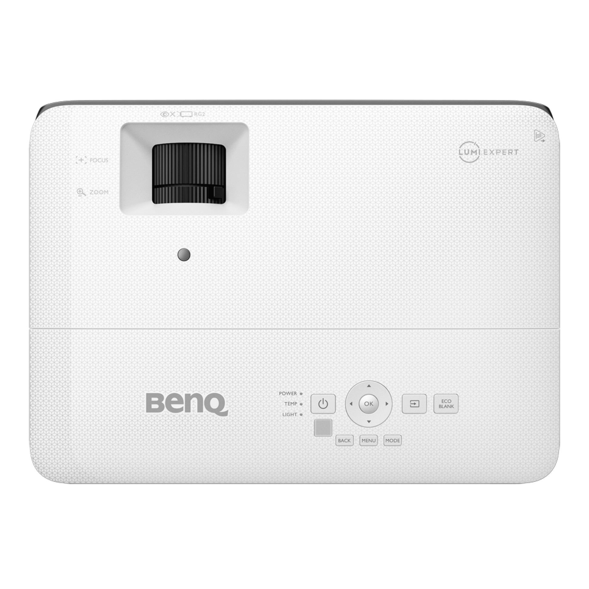 BenQ TK700ST, DLP-Projektor – Ultra HD 4K, 3000 ANSI-Lumen, Kurzdistanz, 16:9