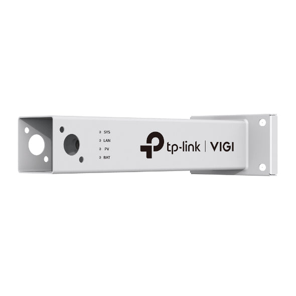 TP-Link VIGI PS20 Solar-System-Controller – 20,8 Ah – 10,8 V – MPPT – IP66