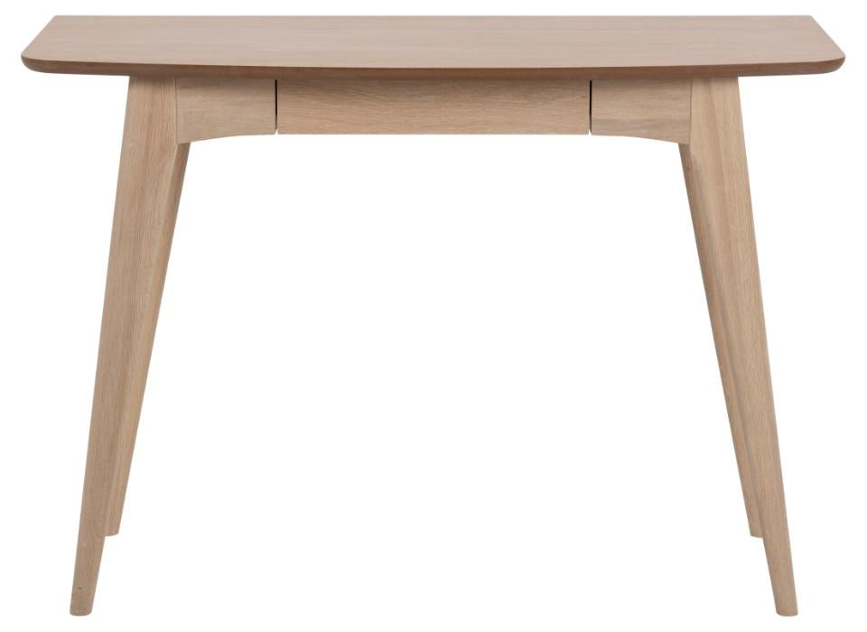 Actona Tischplatte – 105 × 45 cm – Eiche
