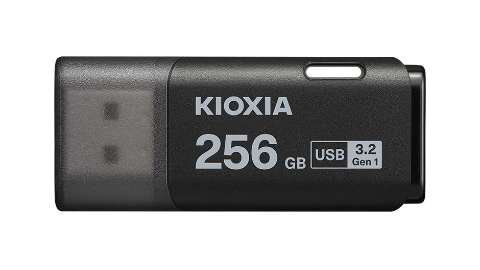 Kioxia TransMemory U301