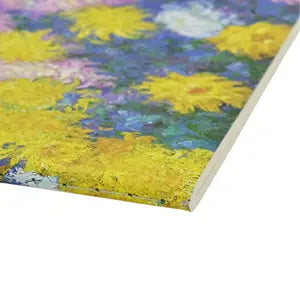 Paperblanks Notizheft – A6 – liniert – 80 Blatt – 100 g/m² – Hardcover, perforiert, mehrfarbig, FSC
