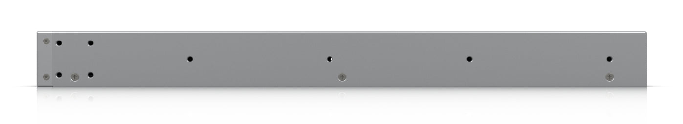 Ubiquiti UniFi Pro XG 24 – Managed Switch – 8×2,5G+16×10G, 2×SFP28, L3, PoE++ 720 W, 1U