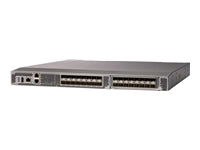 HPE SN6610C – Managed Switch – 32G SFP+, Fibre Channel v2
