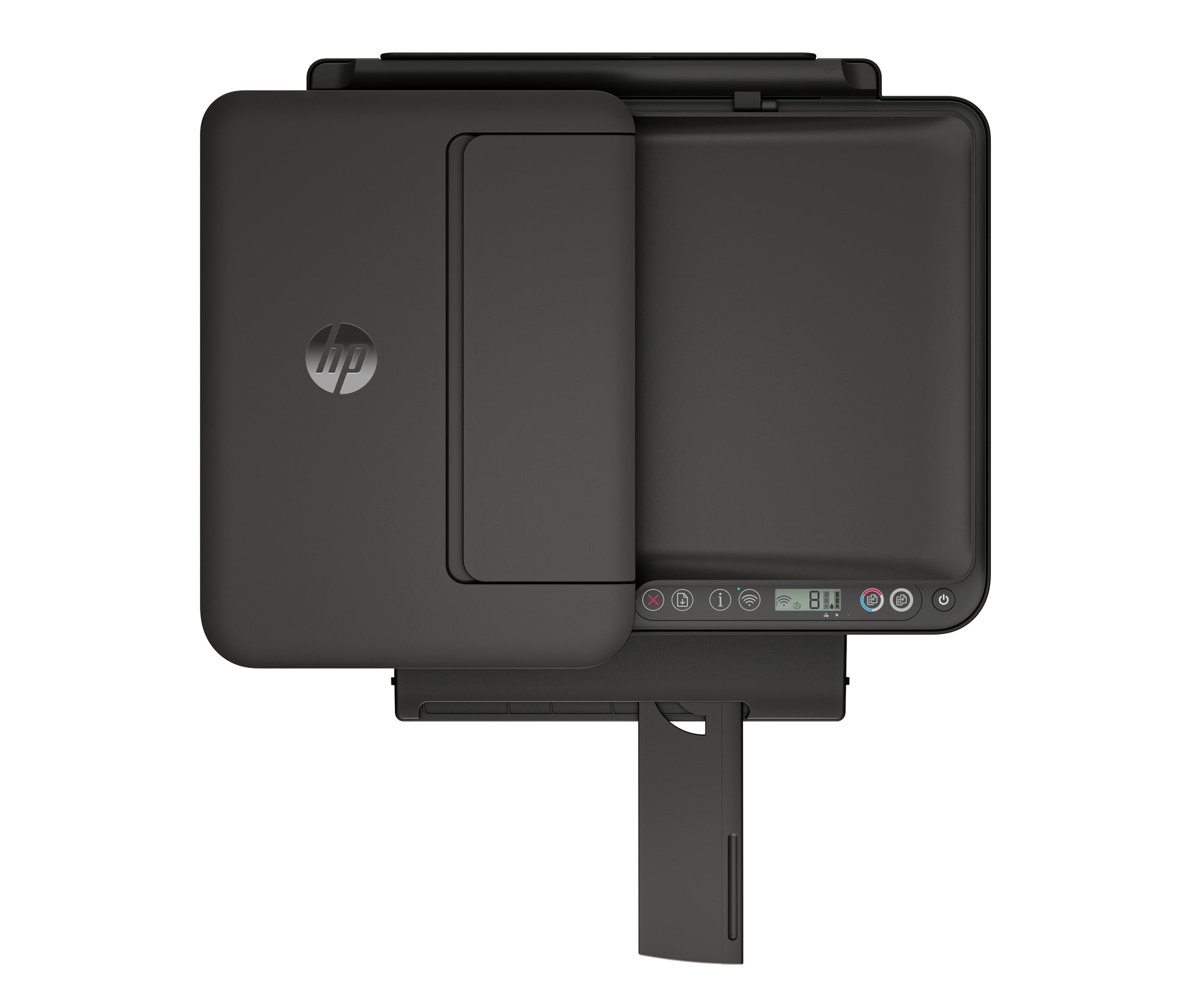 HP DeskJet 4310 – Farbiges Tintenstrahl-MFP A4
