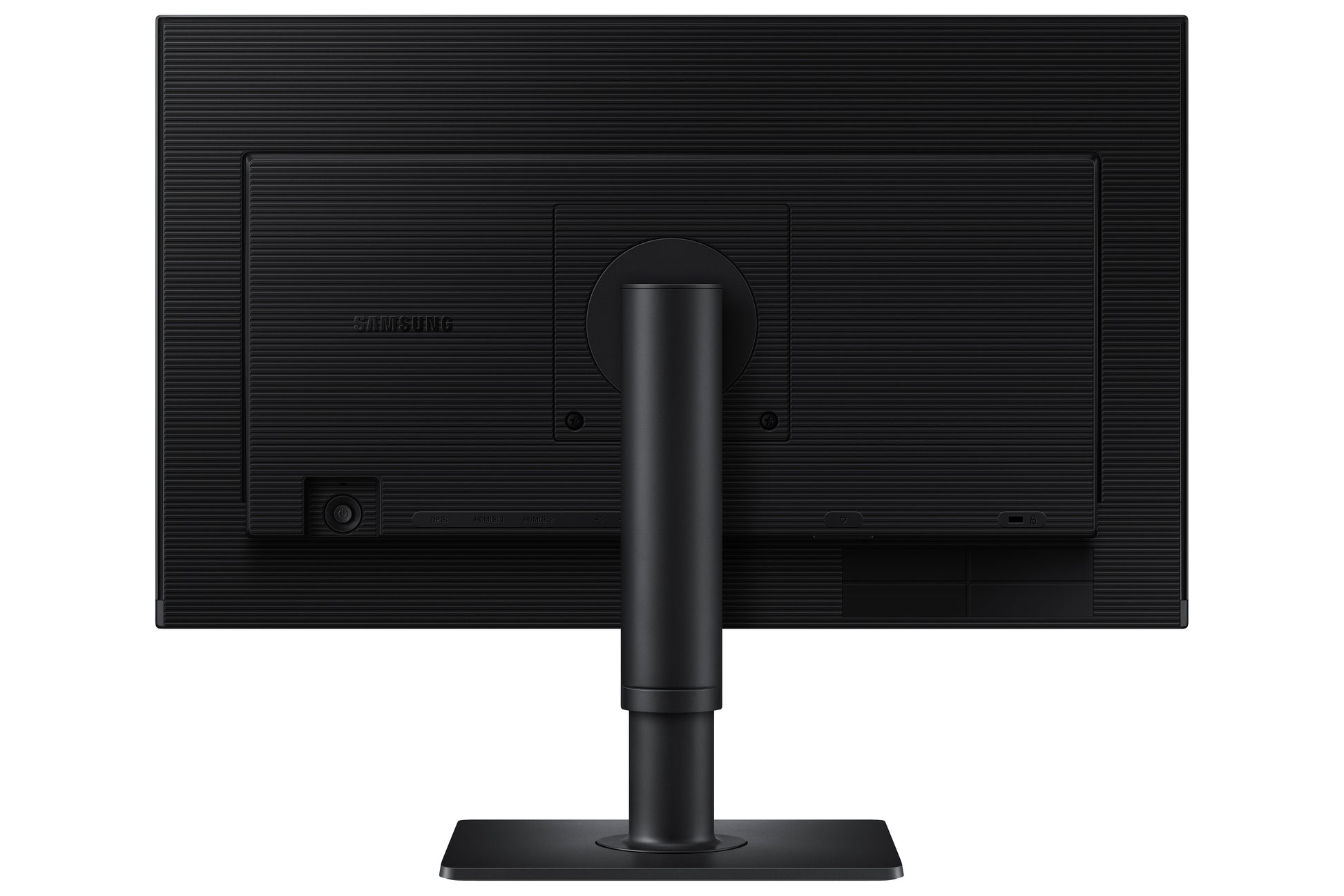 Samsung S27D402G – Monitor, 27", 1920 × 1080 (Full HD), LCD, Schwarz