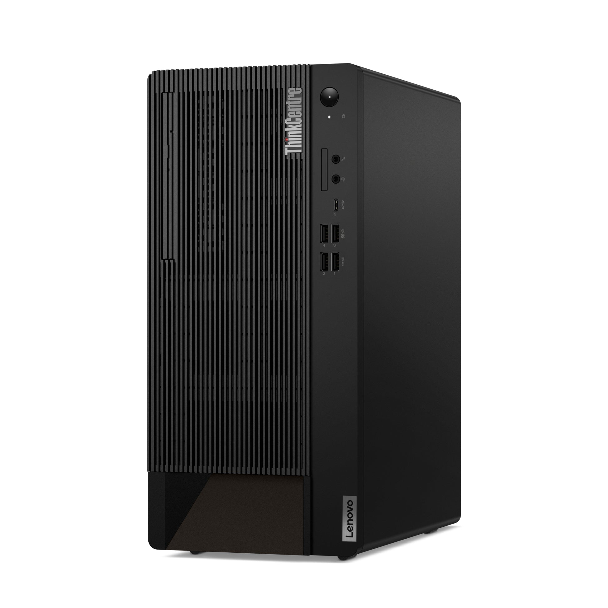 Lenovo ThinkCentre M90T Gen 4 Tower – Intel Core i5‑13500, 16 GB RAM, 512 GB SSD, DVD‑RW, Windows 11 Pro