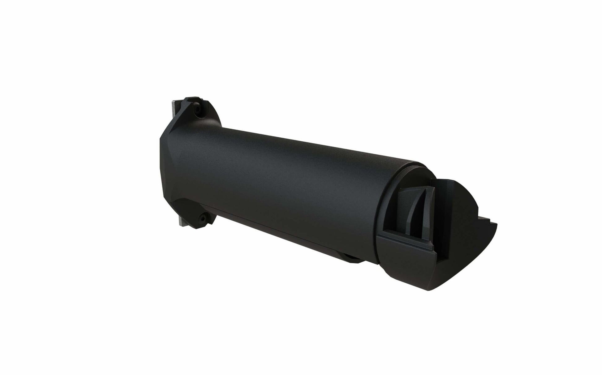 Havis MM-1000 Modular Mounting – Monitorarm Tischhalterung – Schwarz