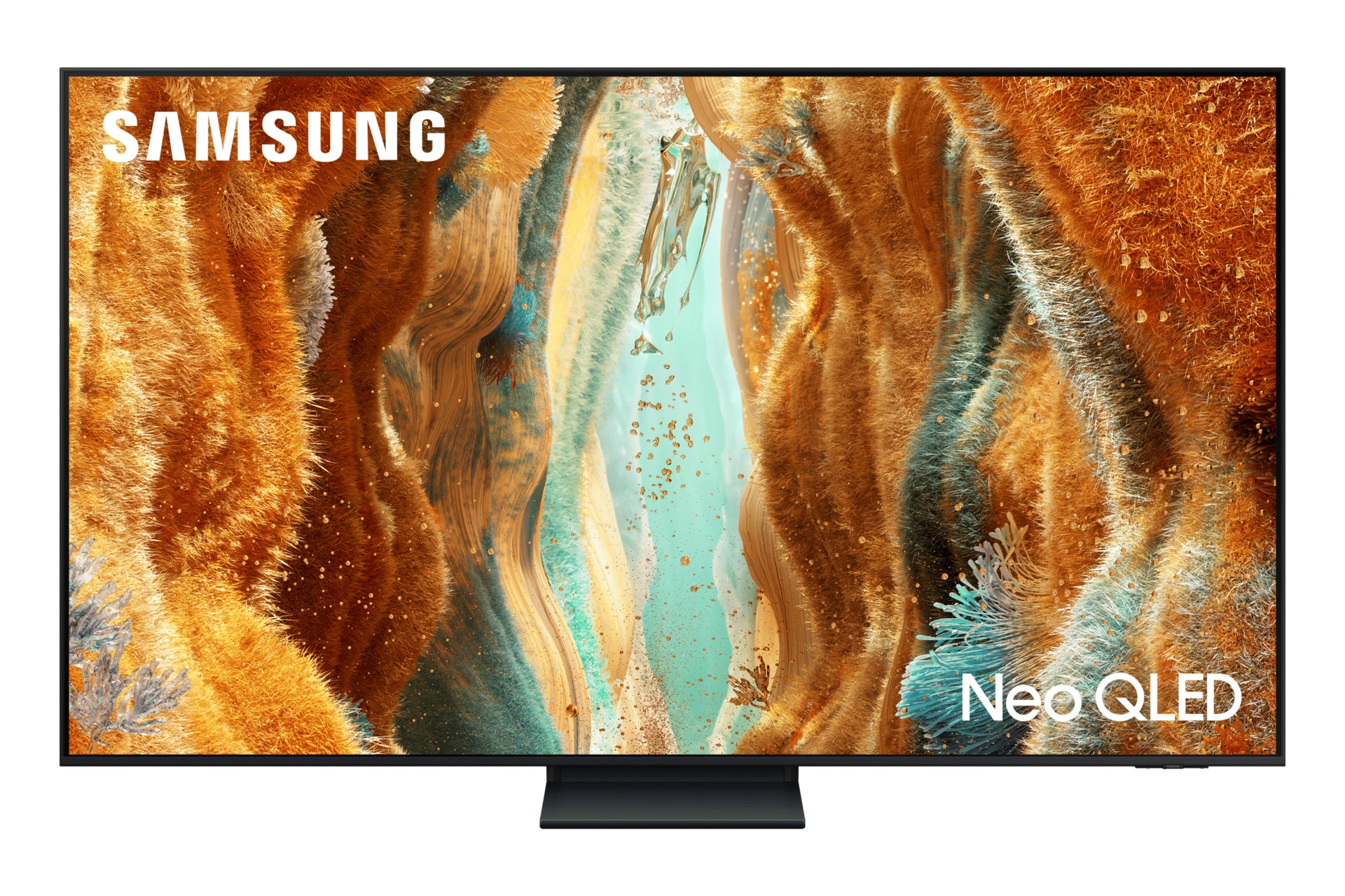 Samsung QE85QN73F ATXXN – 85" TV – 4K UHD – Neo QLED (Mini-LED) – Tizen – 100 Hz – HDR10+ Adaptive