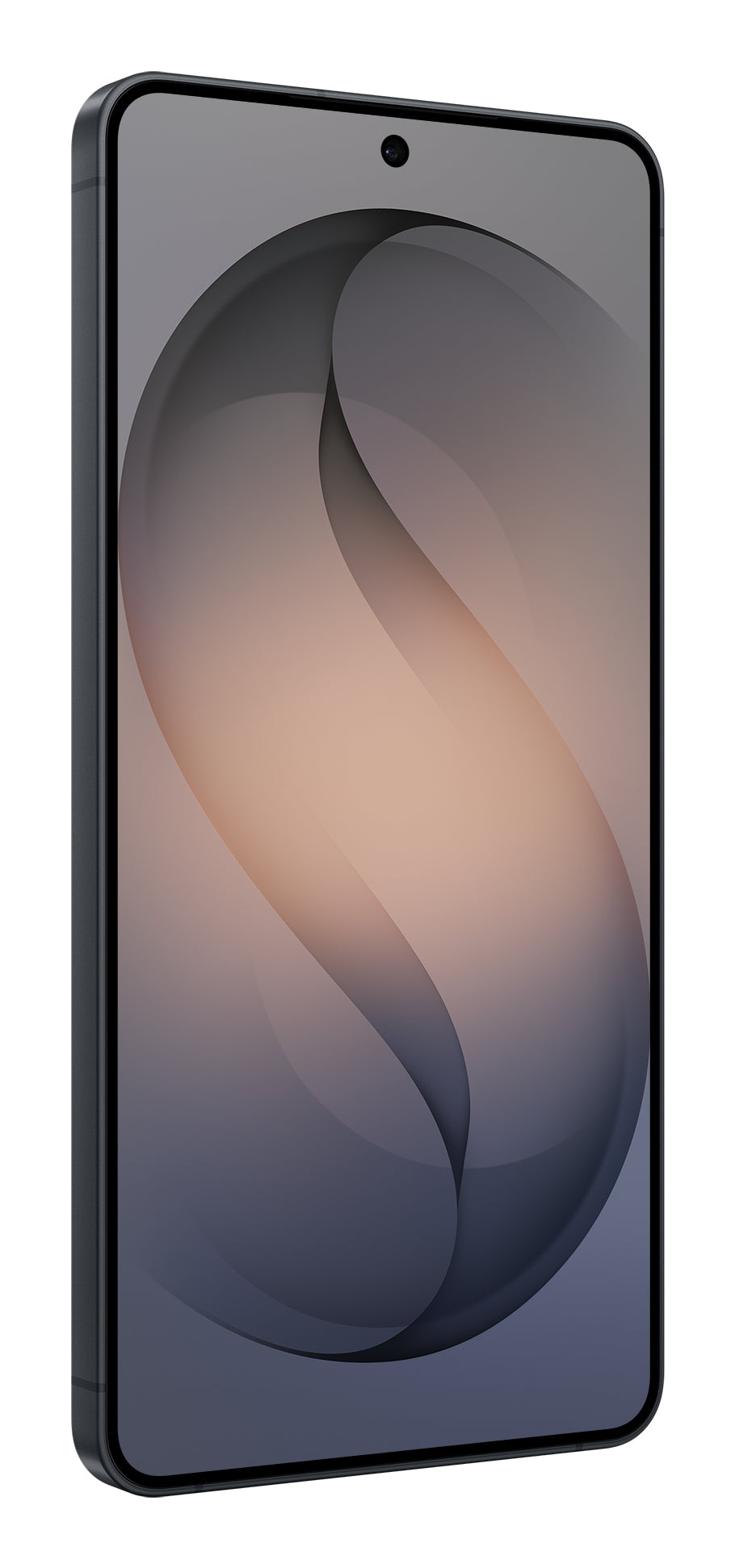 Samsung Galaxy S26 – 6,3" – 256 GB – Schwarz