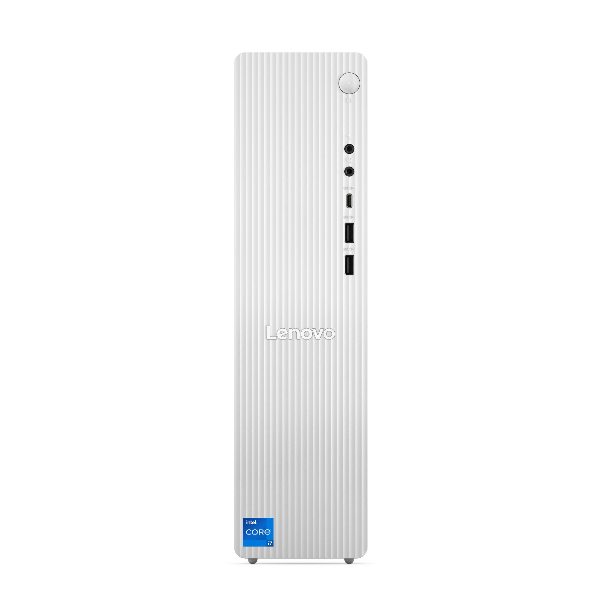 Lenovo Ideacentre Tower – Intel Core i5-14400, 16 GB RAM, 512 GB SSD, Windows 11 Home