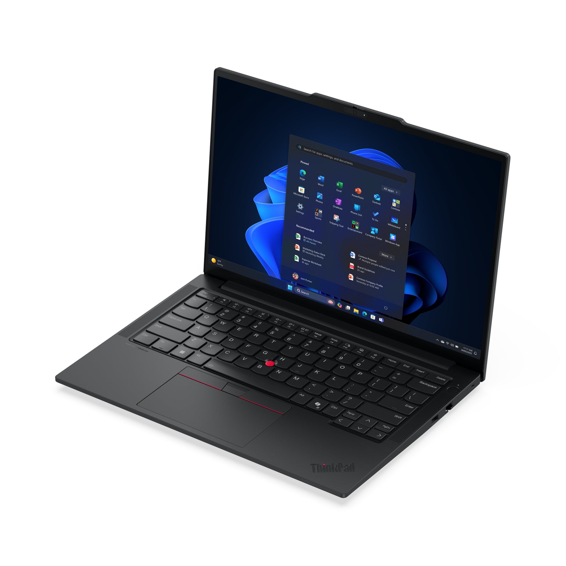 Lenovo ThinkPad E14 Gen 7 – Notebook – Windows 11 Pro