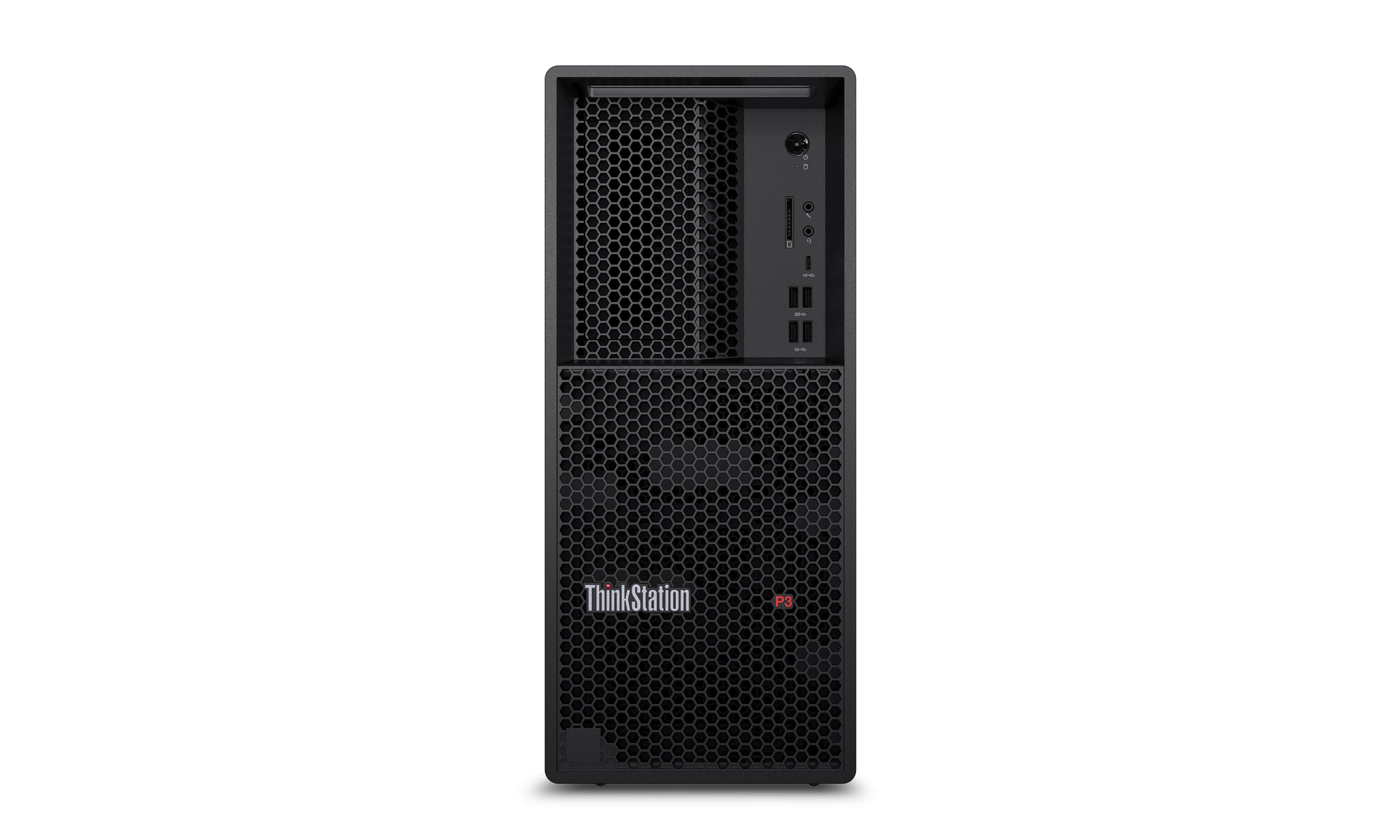 Lenovo Thinkstation P3 Tower – Intel Core i7-14700K, 32 GB RAM, 512 GB SSD, Windows 11 Pro