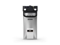Epson Tintenpatrone 5LB (WF-M53xx/58xx), Schwarz, XL, Original – für WF-M53xx/58xx