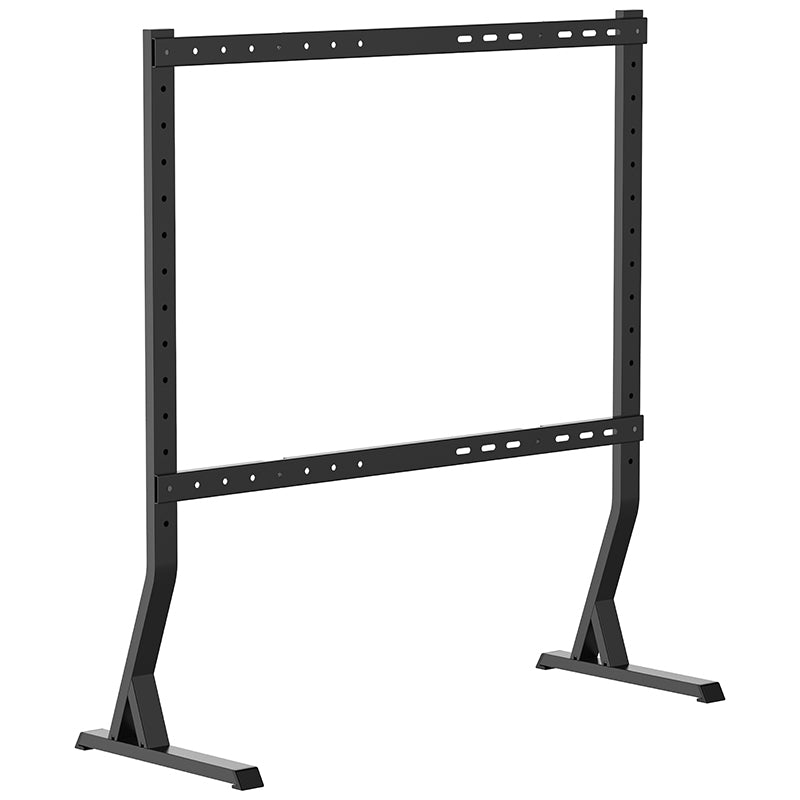 Hagor Displayständer für 75–86", VESA 800×600, bis 60 kg