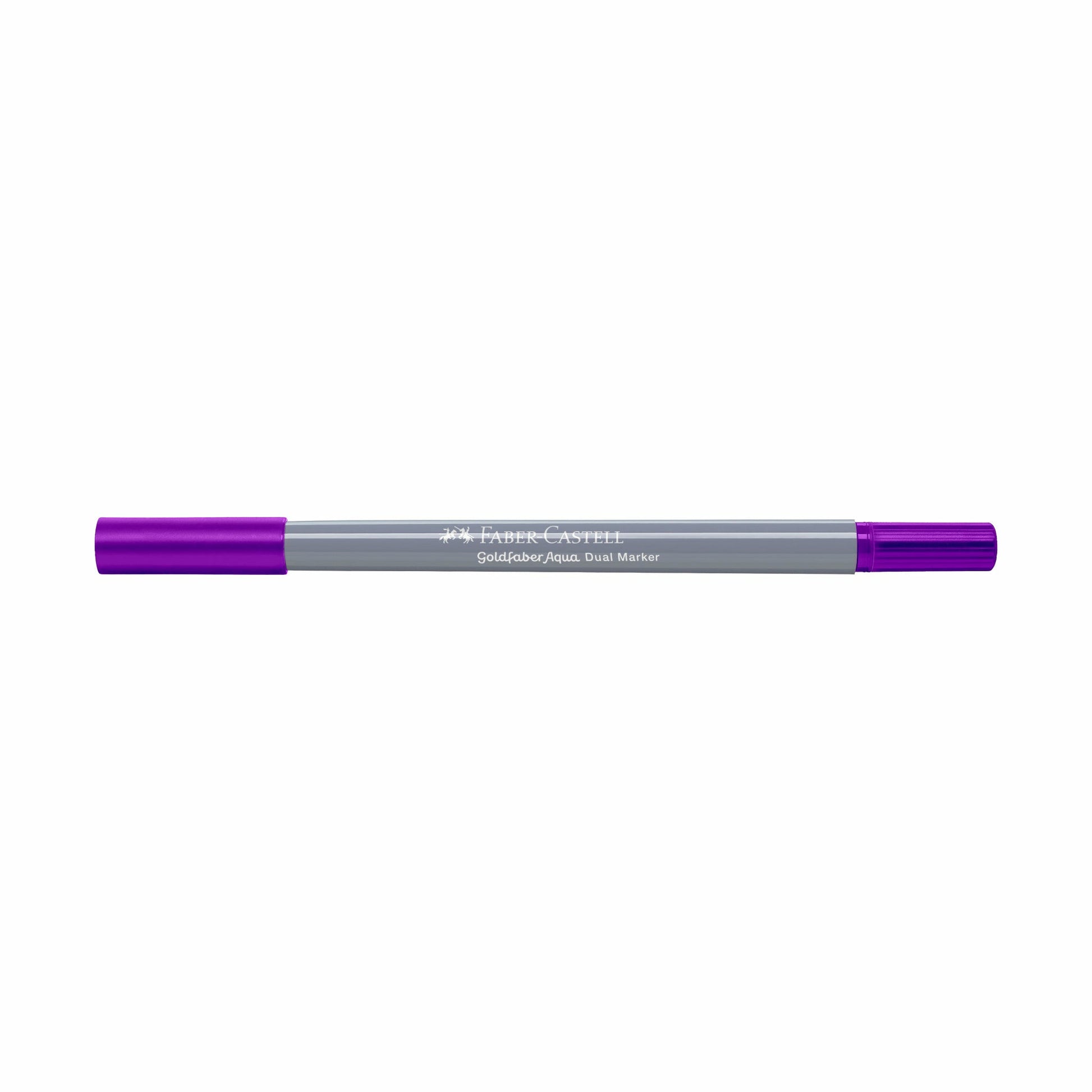Faber-Castell Auswaschbarer Filzstift, 1 Stk.