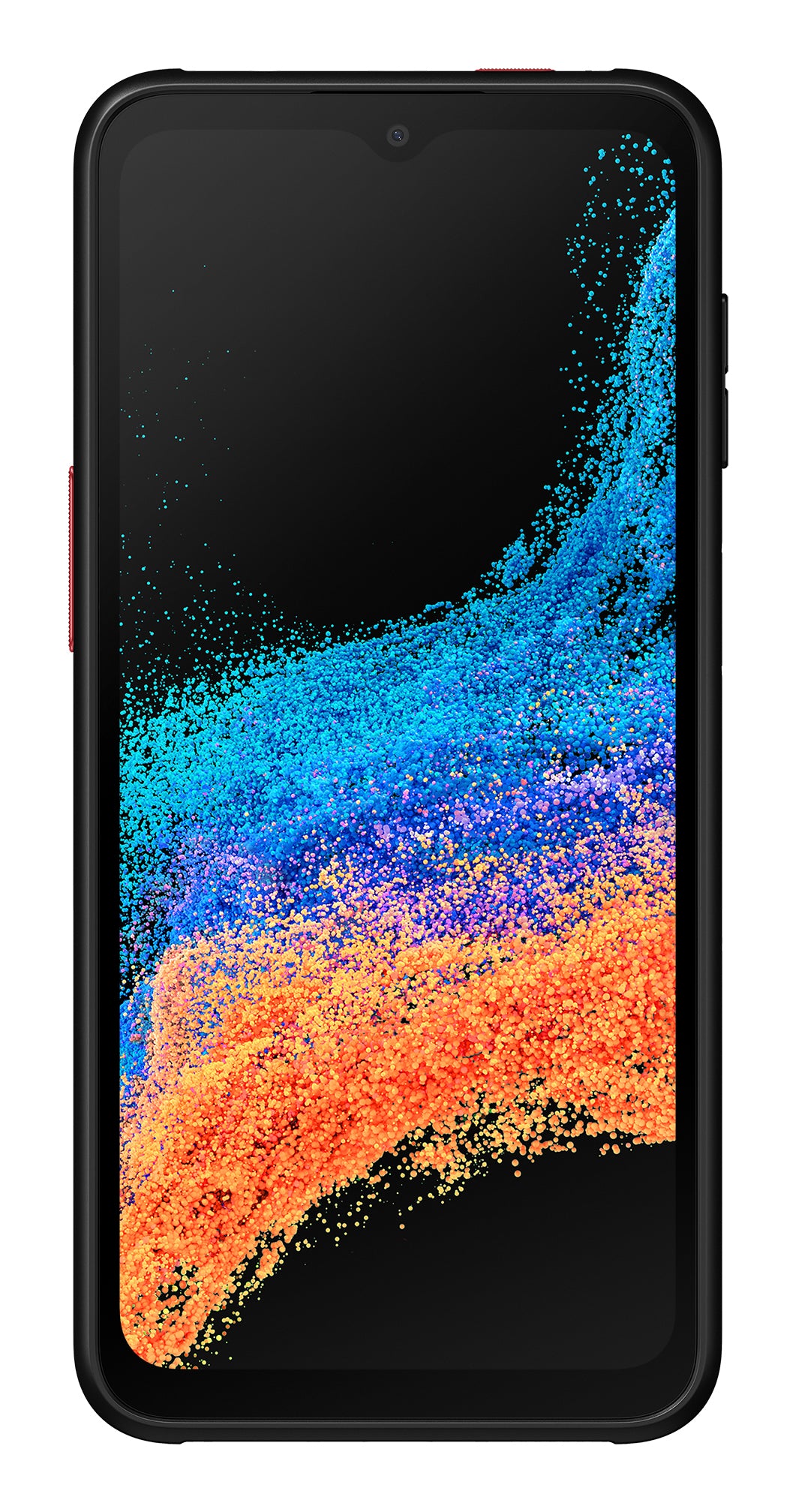 Samsung Galaxy Xcover6 Pro – schwarz, 6,6", Android, 128 GB, 6 GB, 5G, IP68