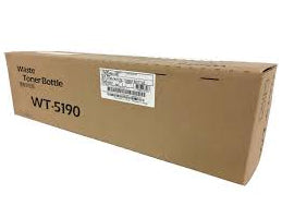 KYOCERA Resttonerbehälter [WT-5190] – für TASKalfa 306ci/356ci – 44'000 Seiten