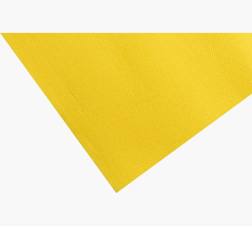 PRONAPPE PRO nappe Servietten – gelb – 38 × 38 cm, 2-lagig – 40 Stück