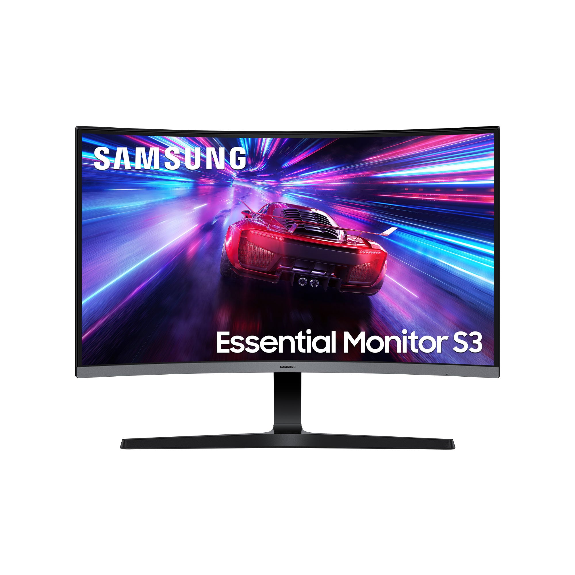 Samsung S39GD – Monitor, 27" 1920 × 1080 (Full HD), LCD, Schwarz