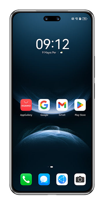 Huawei Nova 14 Pro – 6,8" – 512 GB – Blau