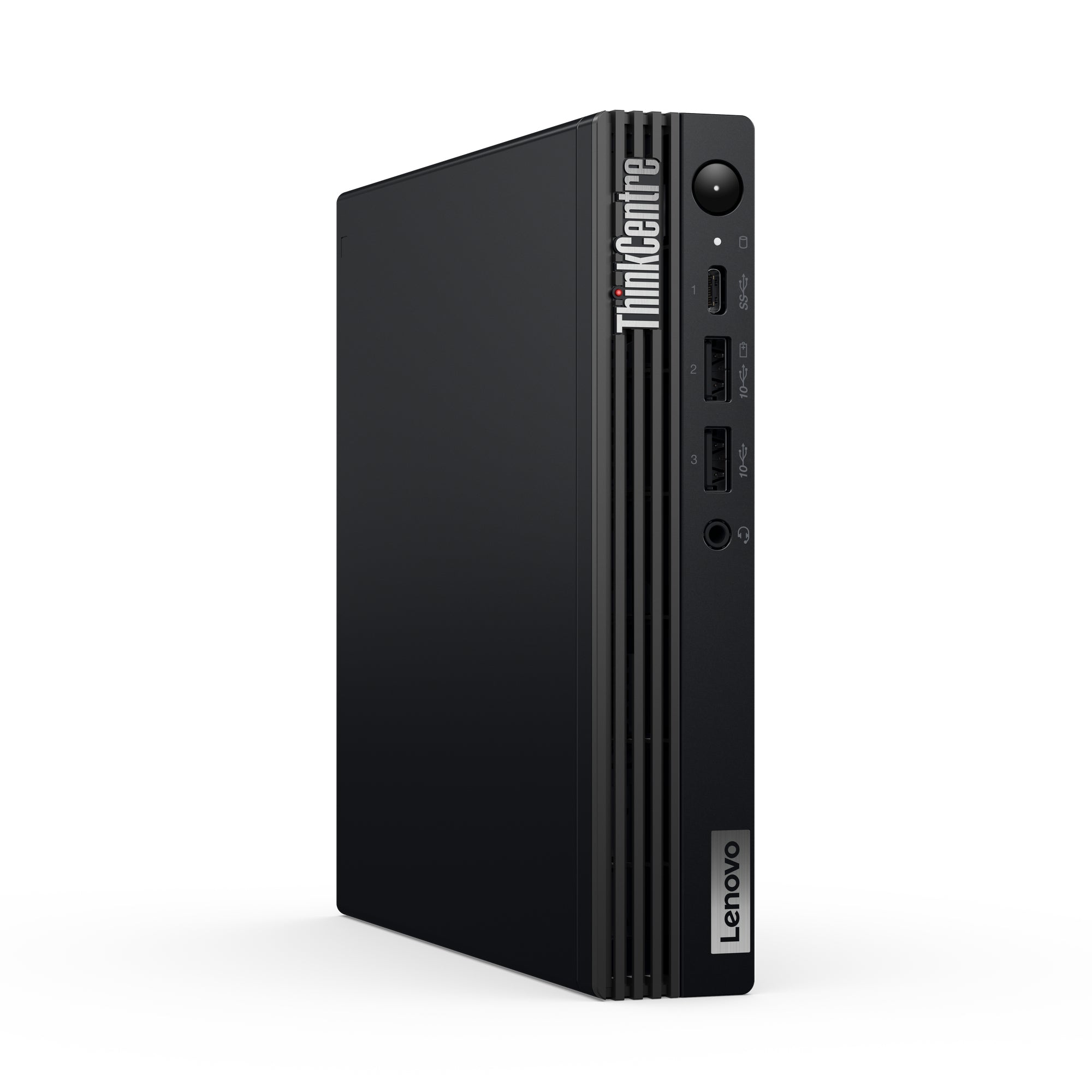 Lenovo ThinkCentre M70q Gen 5 Micro – Intel Core i7‑14700T, 16 GB RAM, 1 TB SSD, Windows 11 Pro