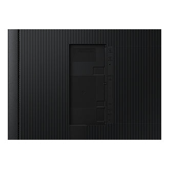 Samsung QB50C – Signage-Display, 50", Ultra HD 4K, 350 cd/m², 16/7