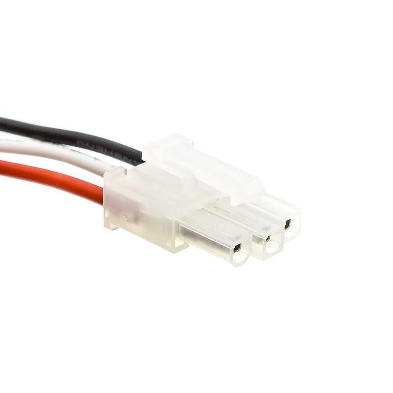 CoreParts Akku 75,5 Wh, 14,52 V – für iCLEBO O5/Omega/YCR-M07-20W