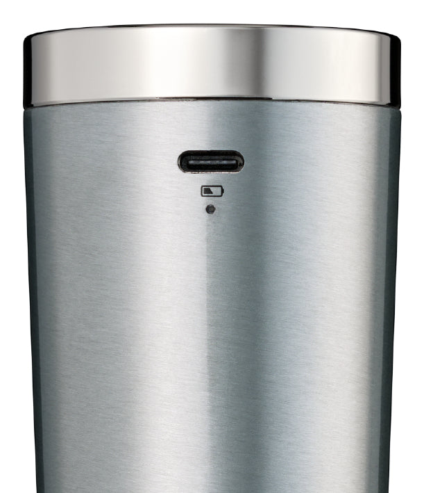 Solis Vac Stick 5707 Hand-Vakuumpumpe – 8 l/min, USB