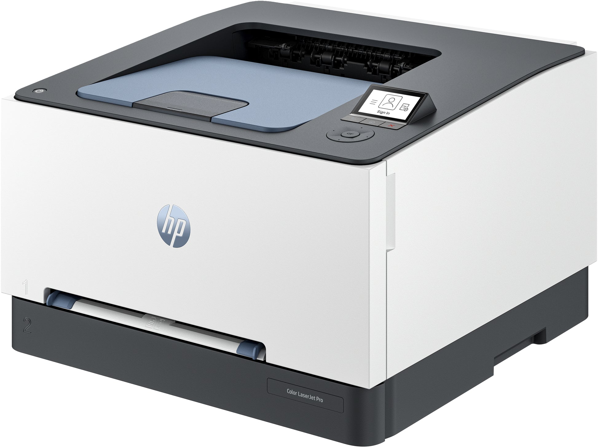 HP Laserjet Pro 3202Dn – A4, Farbe, 600 dpi