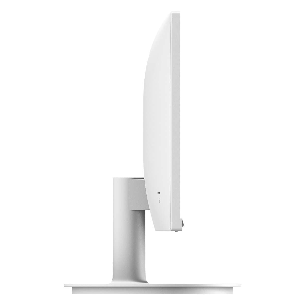 Philips 241V8AW/00 – Monitor, 23,8", 1920 × 1080 (Full HD), IPS, 75 Hz, 250 cd/m², VESA 100 × 100, Weiss