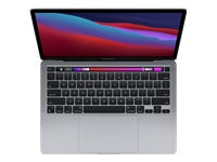 Apple MacBook Pro 13,3" (M1, 8 GB RAM, 512 GB SSD) – macOS Big Sur