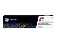 HP Toner 130A – magenta, 1000 Seiten