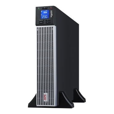 APC Netzteil – 1800 W, 230 V – Schwarz