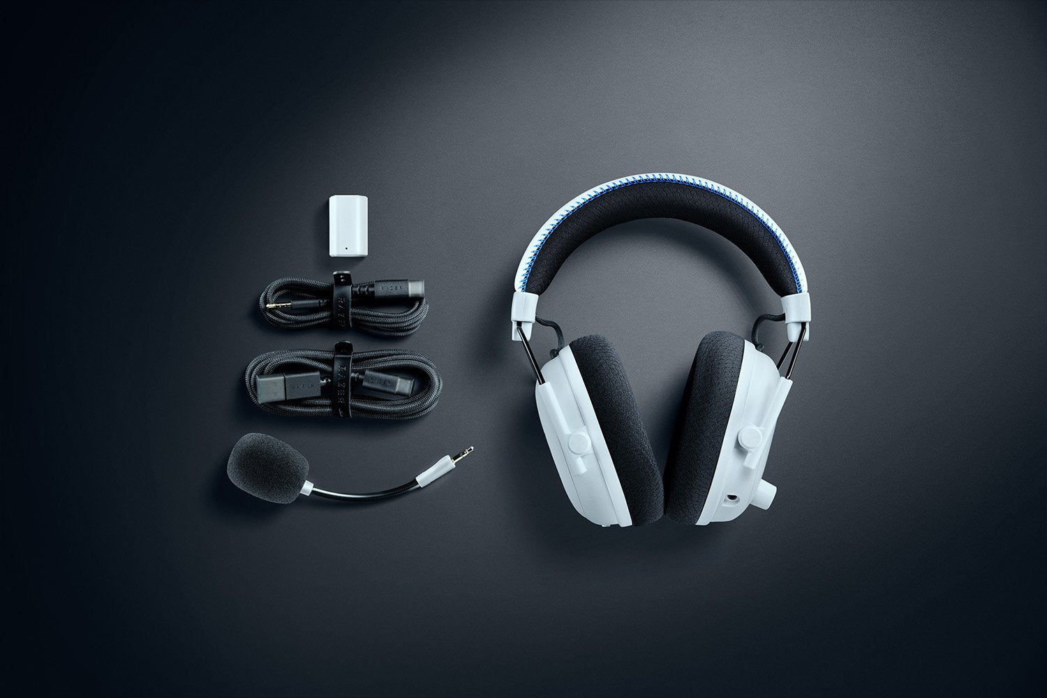 Razer BlackShark V3 Pro - Weiss