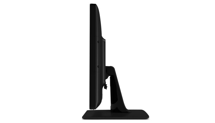 Elo Touch Solutions 1717L – Monitorhalterung, Standfuss, Grau