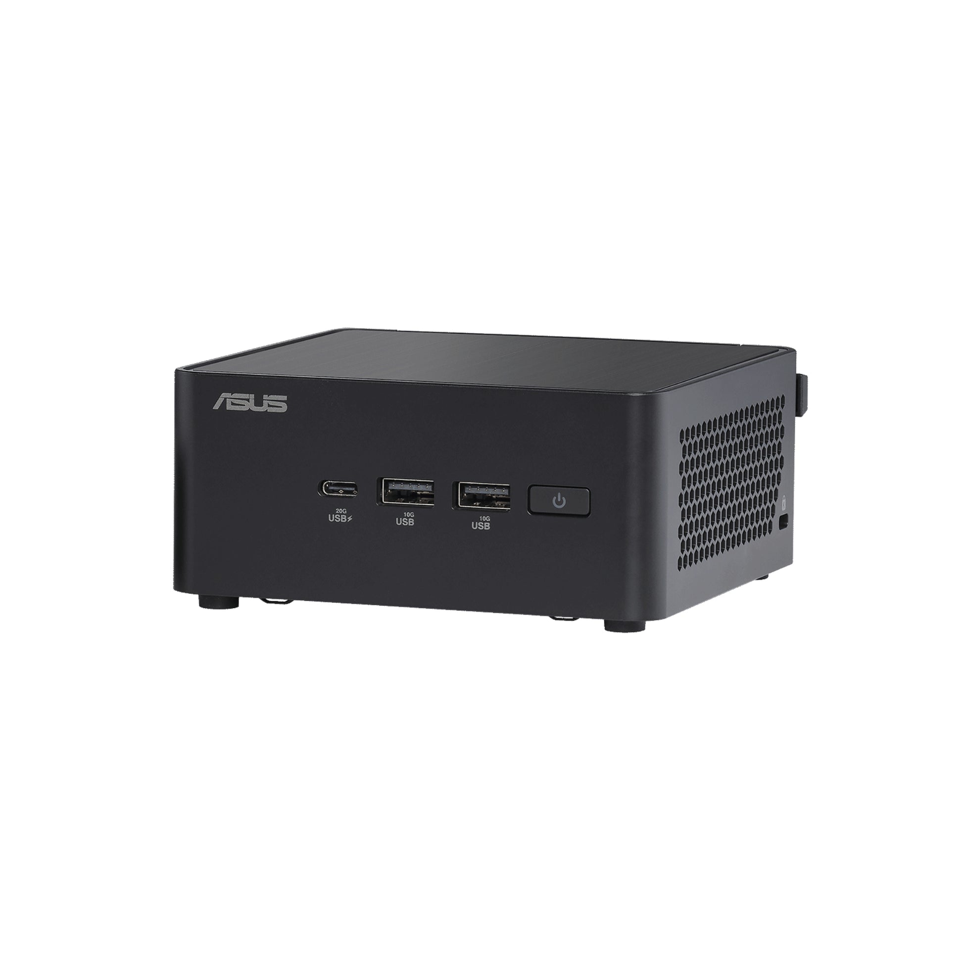 ASUS NUC 14 Pro RNUC14RVHU7068C0I, Intel Core Ultra 7 155H, 32 GB, 1 TB – Windows 11 Pro