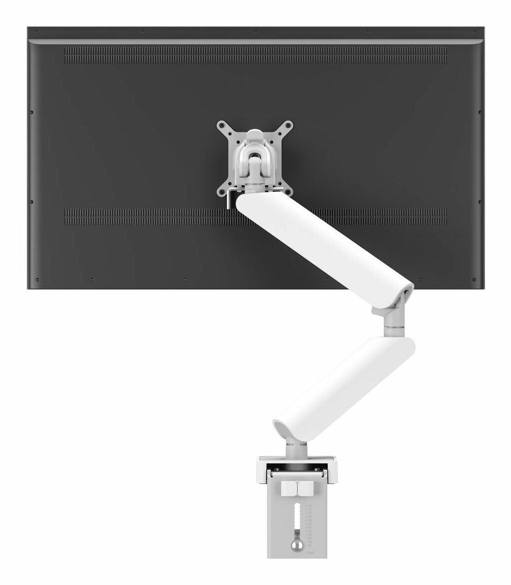 Vogel's MOMO C104 – Zubehör: Drehbarer Standfuss – Weiss