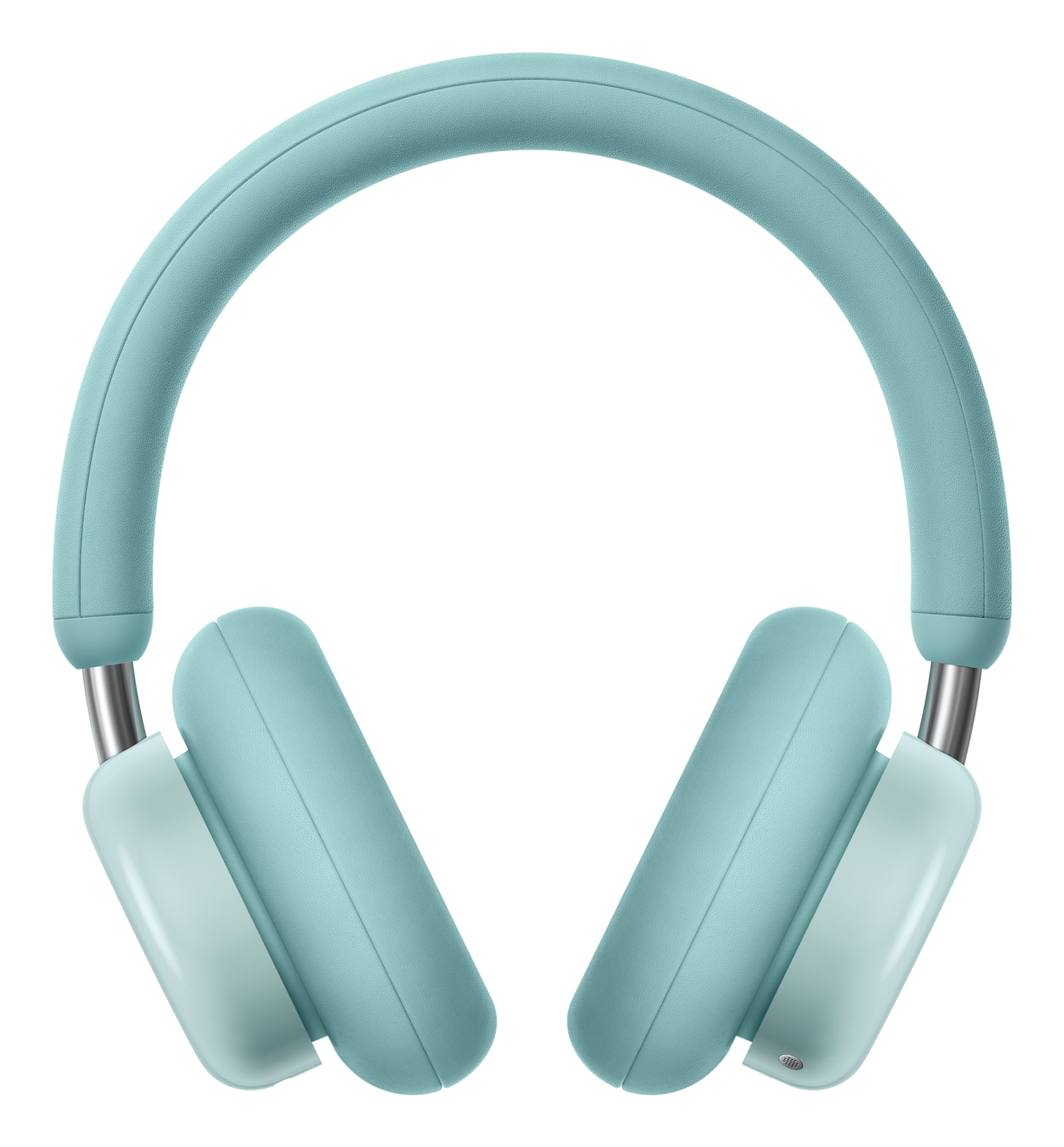 Nothing CMF by Nothing Headphone Pro Over-Ear Kopfhörer – Kabel + BT, ANC, Hellgrün, BT 5.4