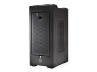 SanDisk G-RAID Shuttle 8 – 8-Bay, 96 TB