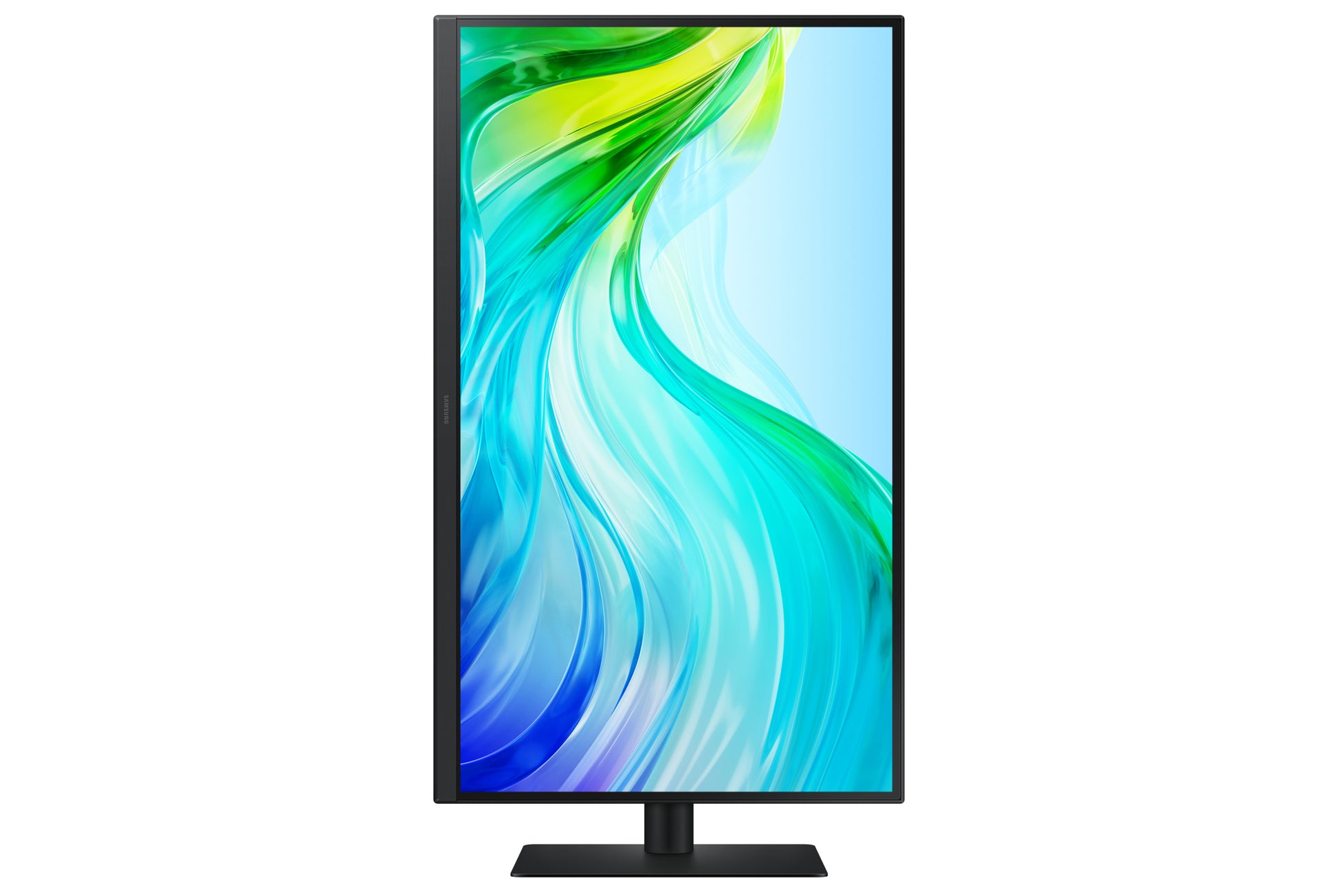 Samsung S61F – Monitor, 27", 2560 × 1440 (WQHD), LCD, Schwarz